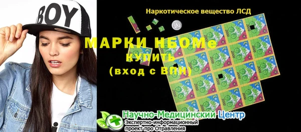 хмурый Вязьма